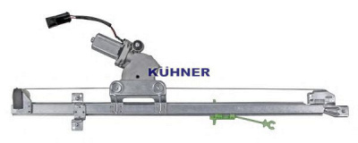 AD KUHNER av744 -  Подъемное устройство для окон